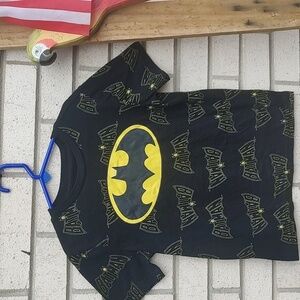 Batman Shirt